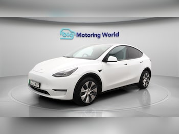 Used Tesla Model Y 2022 for sale - 76060959: Photo 4