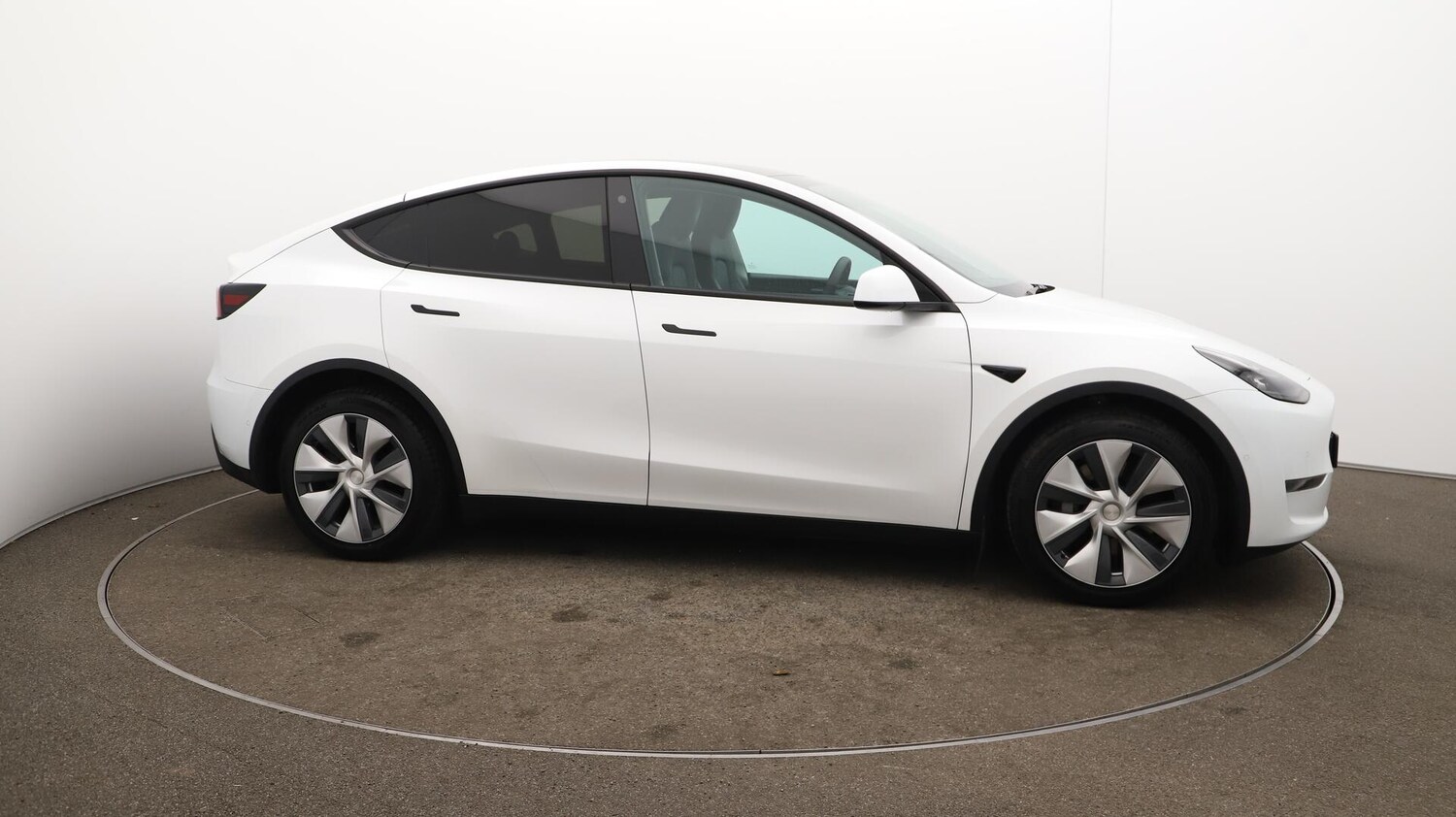 Used Tesla Model Y 2022 for sale - 76060959: Photo 51