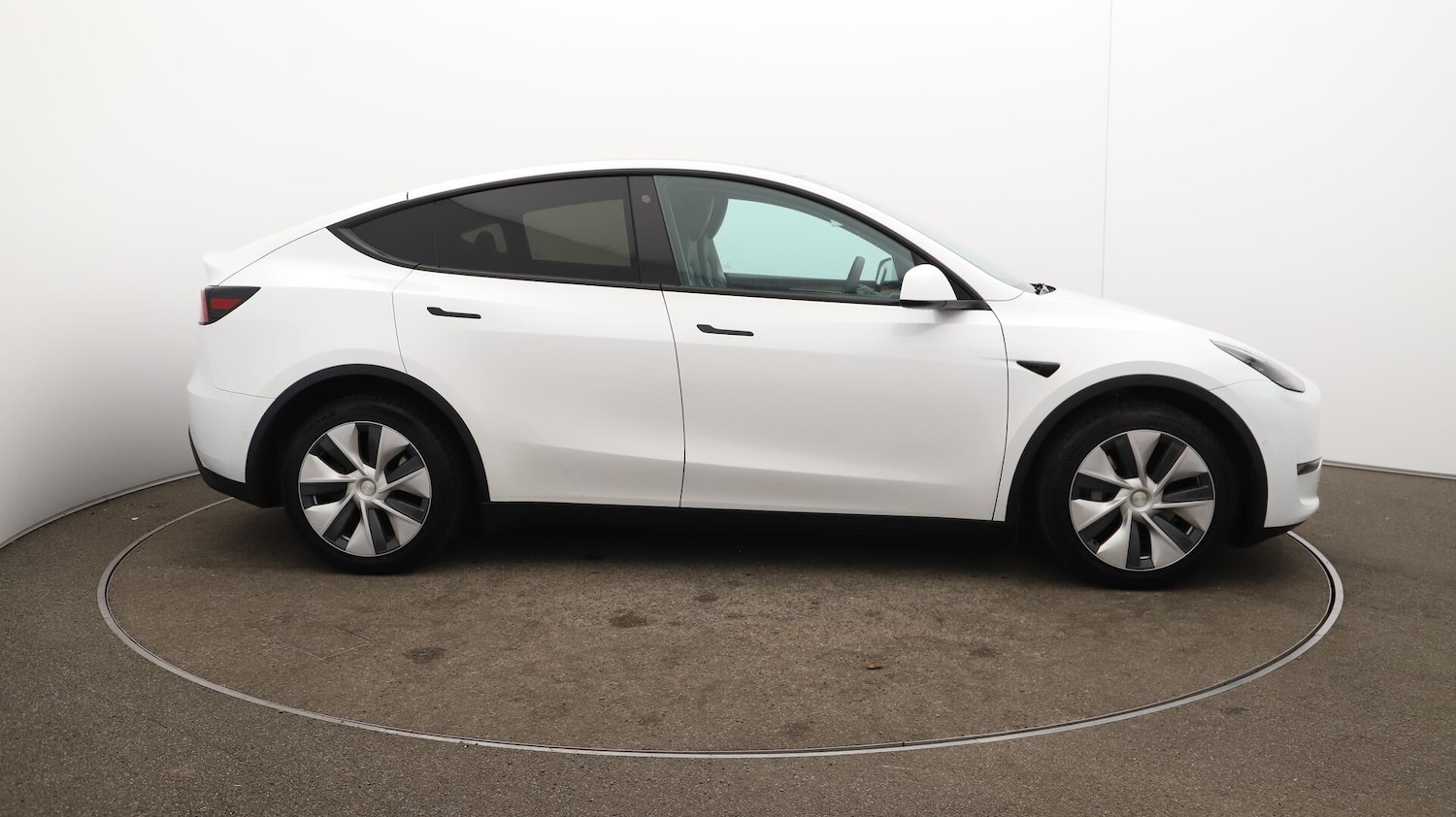 Used Tesla Model Y 2022 for sale - 76060959: Photo 52