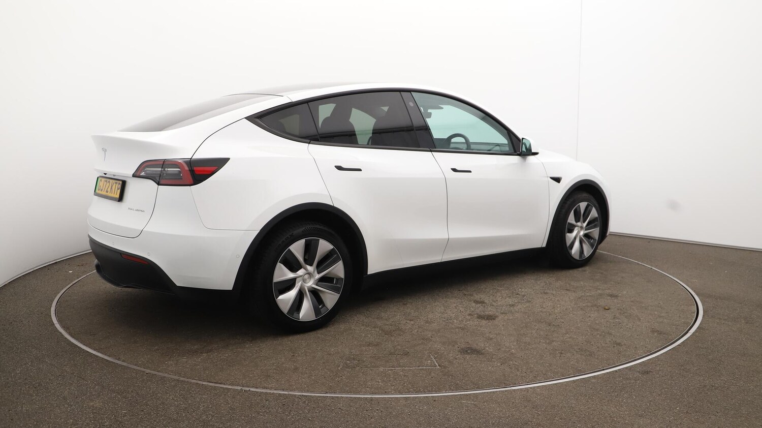 Used Tesla Model Y 2022 for sale - 76060959: Photo 56