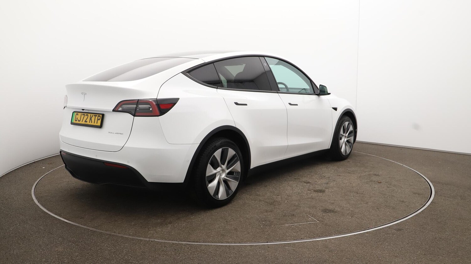 Used Tesla Model Y 2022 for sale - 76060959: Photo 57