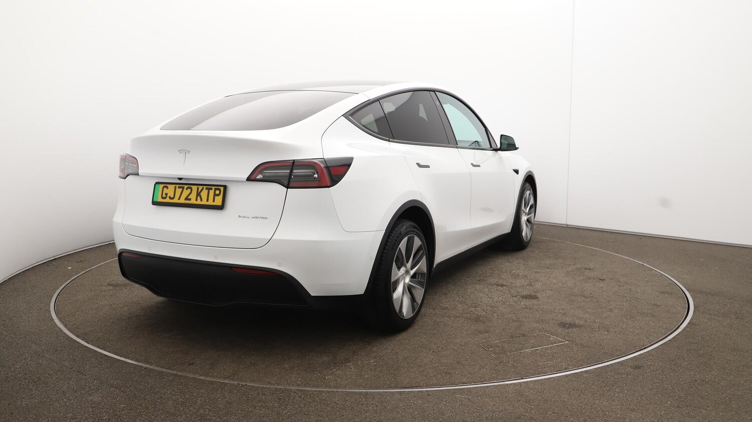 Used Tesla Model Y 2022 for sale - 76060959: Photo 58