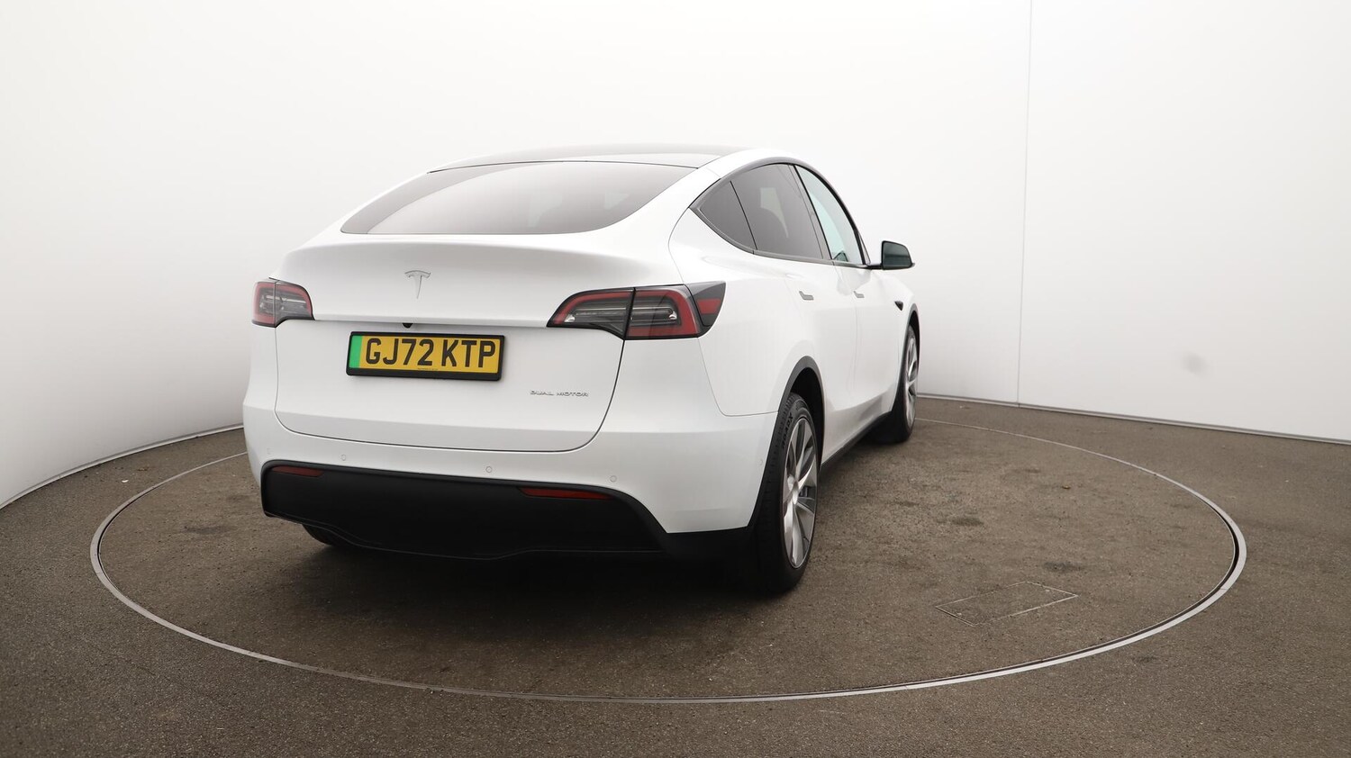 Used Tesla Model Y 2022 for sale - 76060959: Photo 59