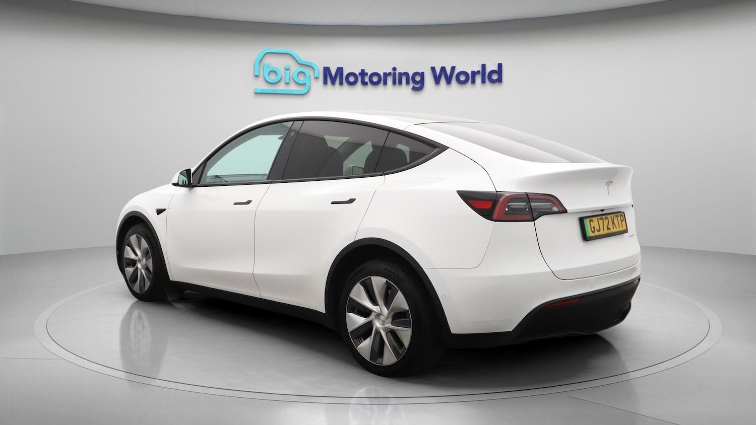 Used Tesla Model Y 2022 for sale - 76060959: Photo 6