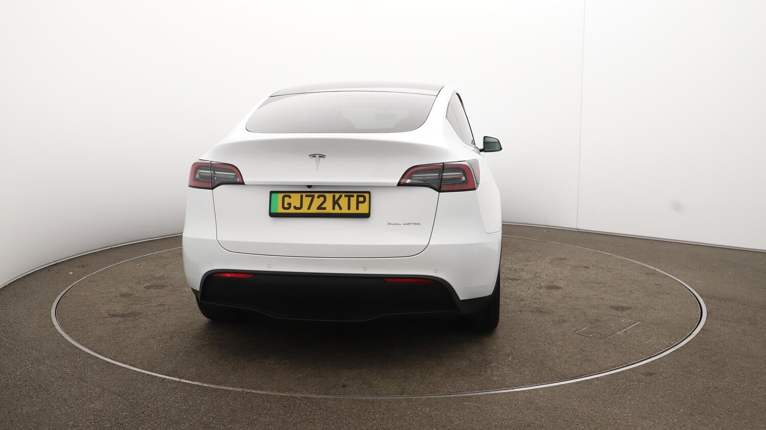 Used Tesla Model Y 2022 for sale - 76060959: Photo 60