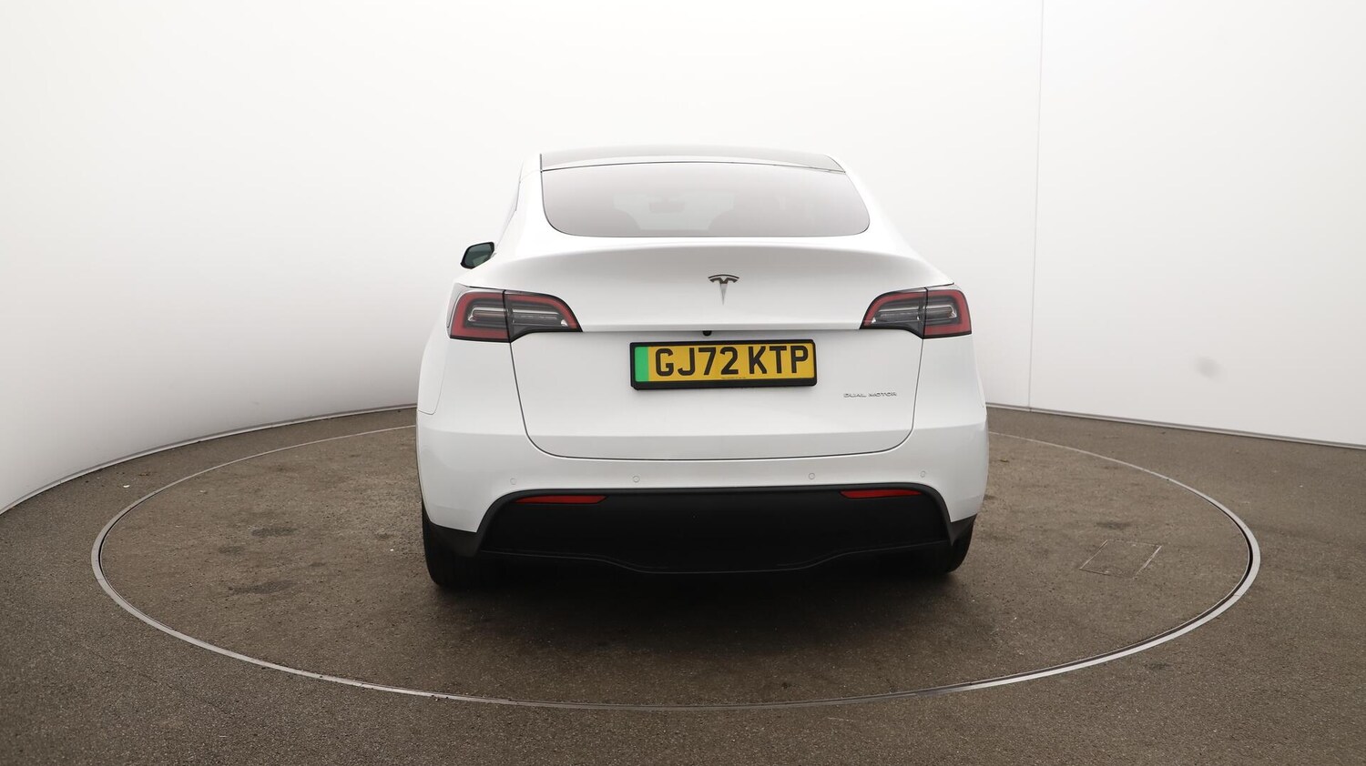 Used Tesla Model Y 2022 for sale - 76060959: Photo 62