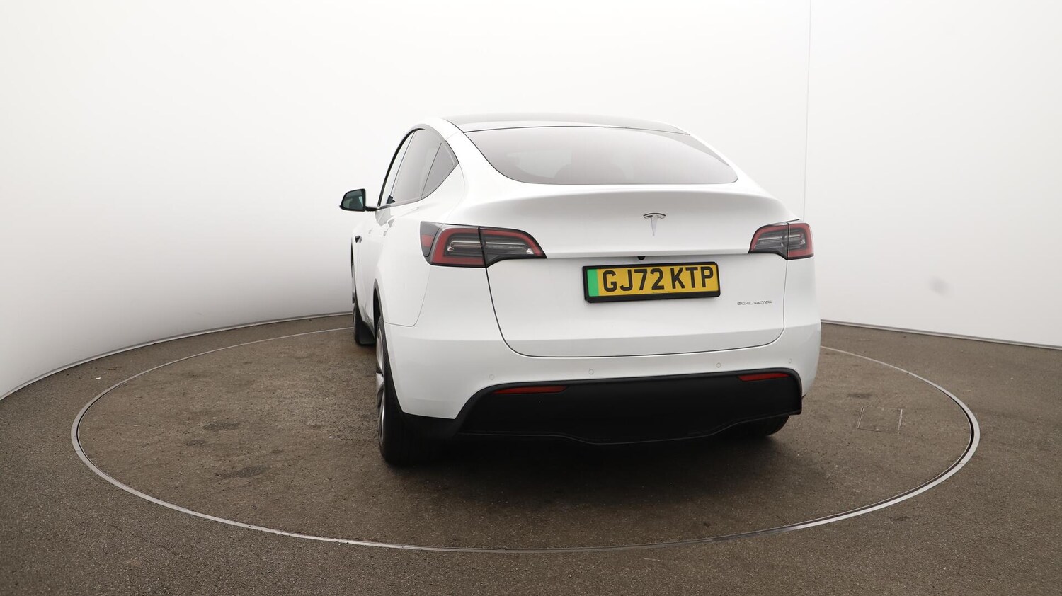Used Tesla Model Y 2022 for sale - 76060959: Photo 63