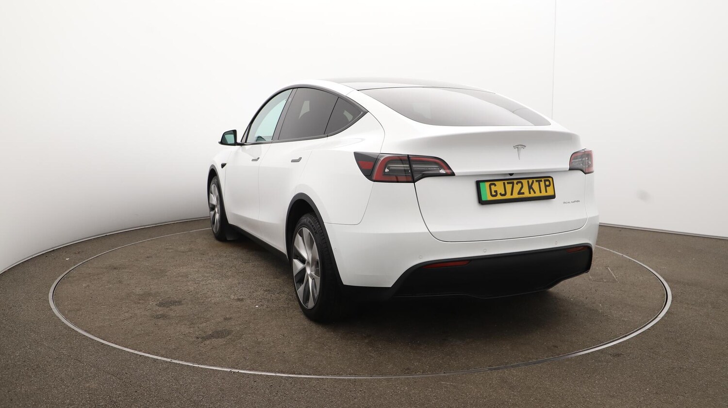 Used Tesla Model Y 2022 for sale - 76060959: Photo 64