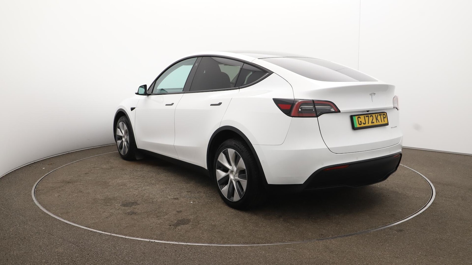 Used Tesla Model Y 2022 for sale - 76060959: Photo 65