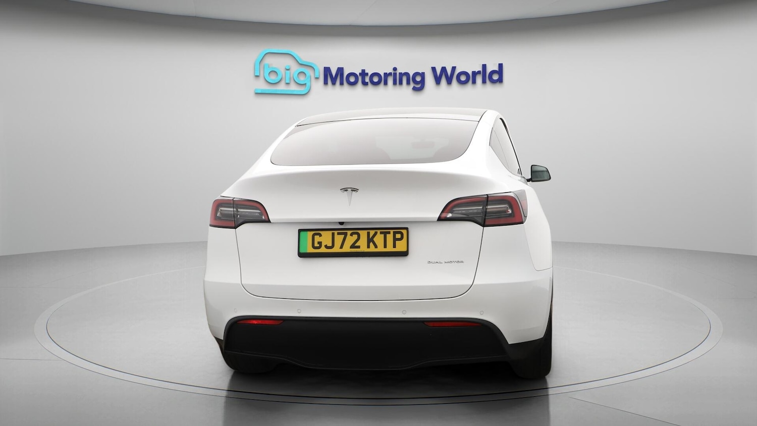 Used Tesla Model Y 2022 for sale - 76060959: Photo 7