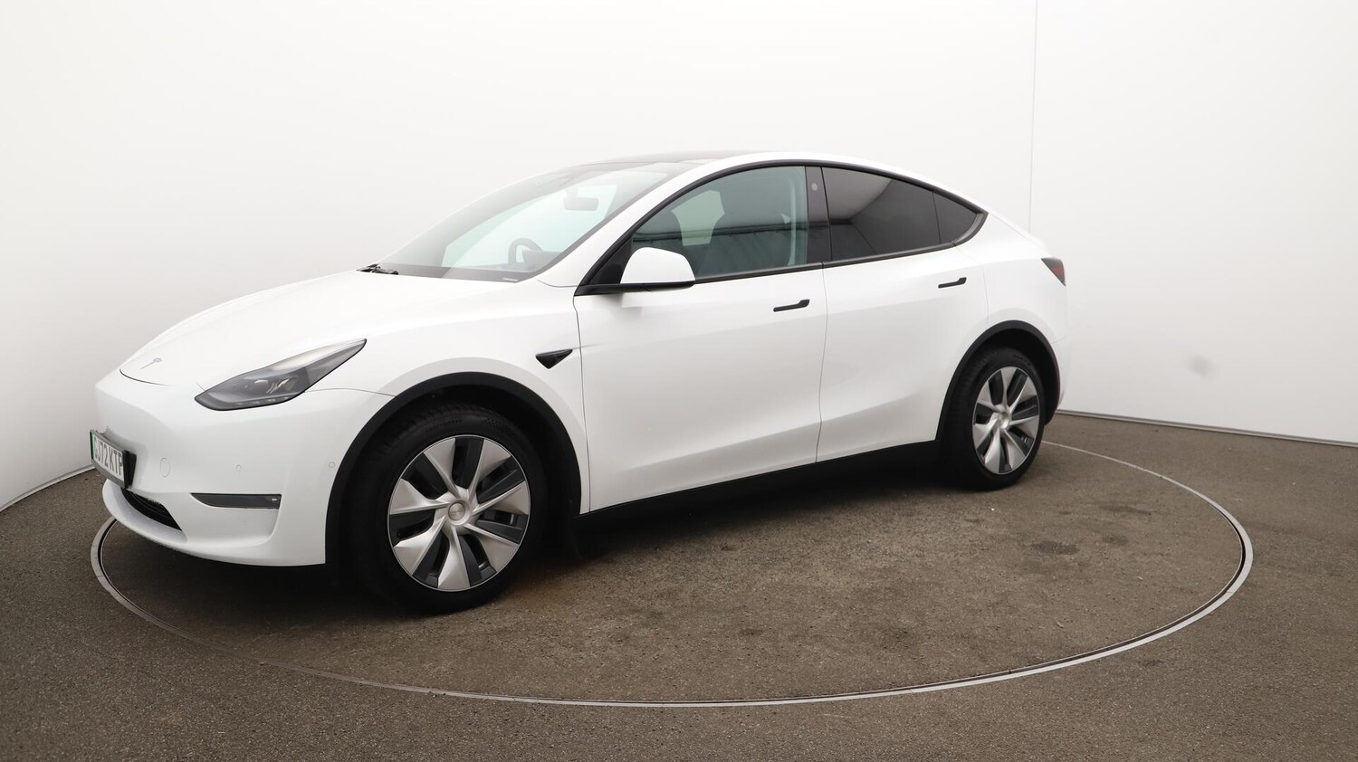 Used Tesla Model Y 2022 for sale - 76060959: Photo 71