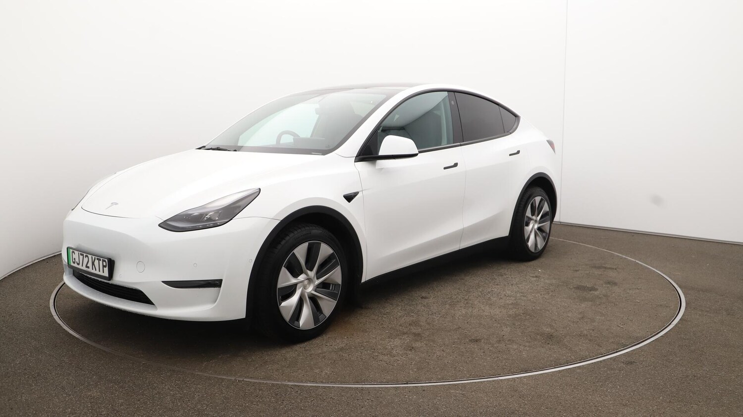 Used Tesla Model Y 2022 for sale - 76060959: Photo 72