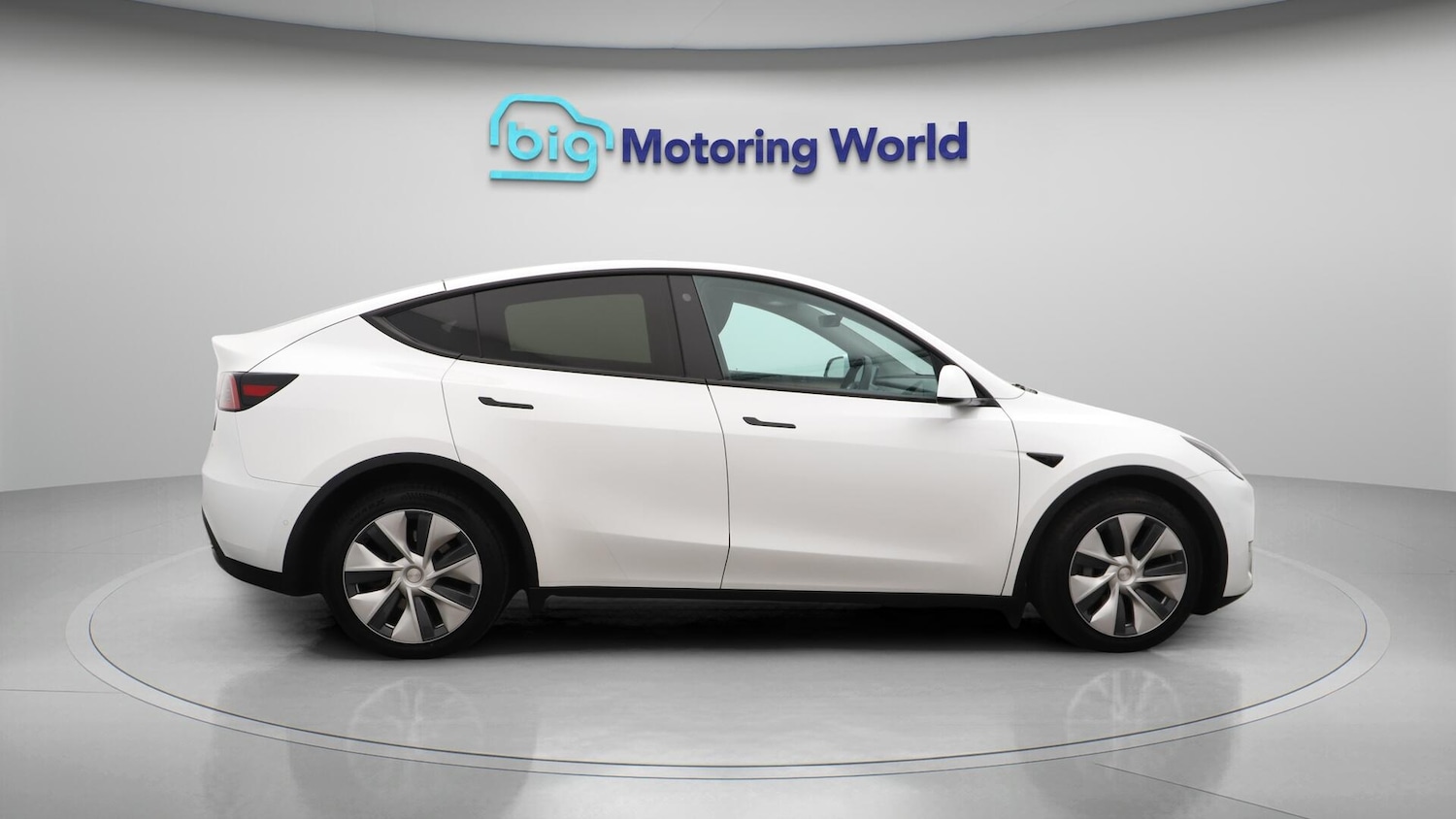 Used Tesla Model Y 2022 for sale - 76060959: Photo 9