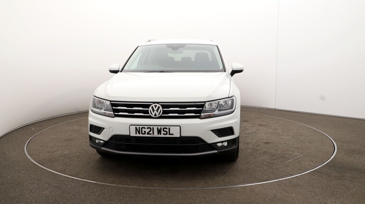Used Volkswagen Tiguan Allspace for sale - 76809867: Photo 34