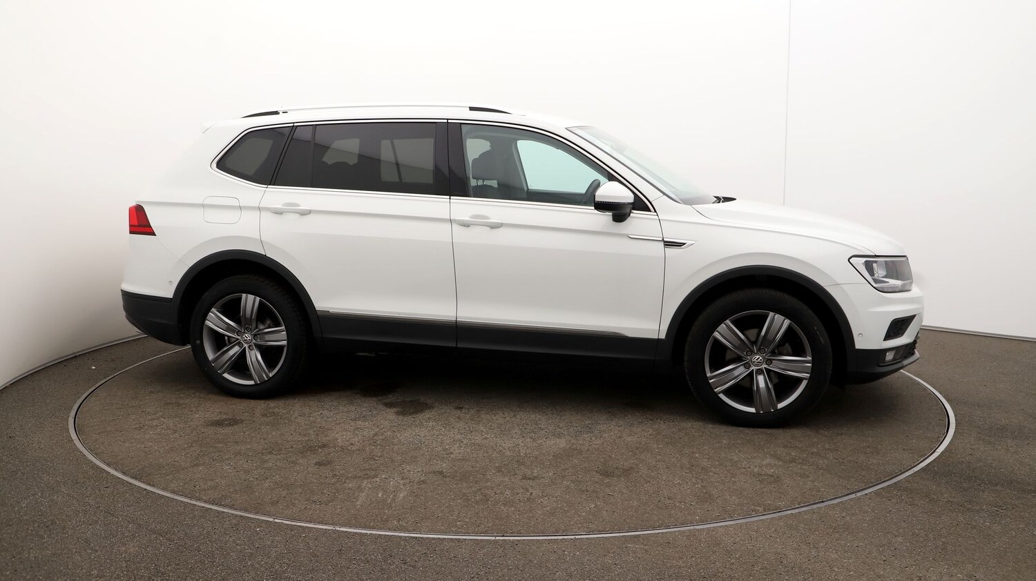 Used Volkswagen Tiguan Allspace for sale - 76809867: Photo 43