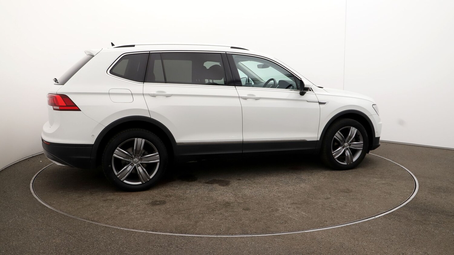 Used Volkswagen Tiguan Allspace for sale - 76809867: Photo 46