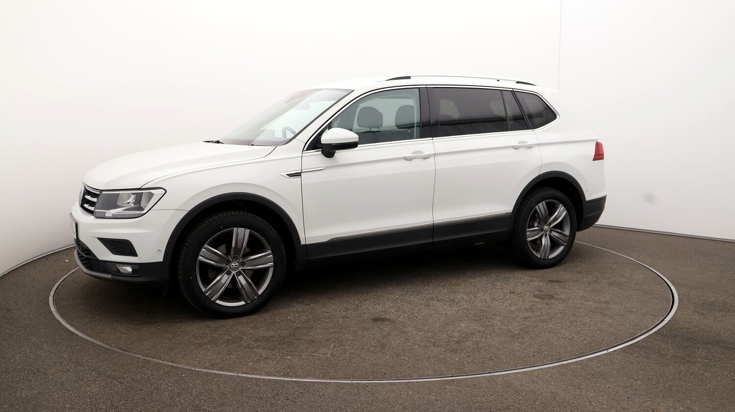 Used Volkswagen Tiguan Allspace for sale - 76809867: Photo 62
