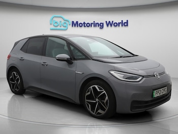 Volkswagen - ID.3