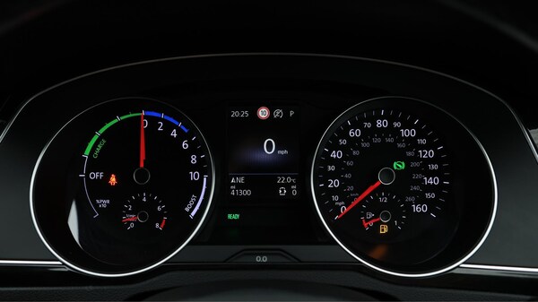 Used Volkswagen Passat 2021 for sale - 76214823: Photo 11