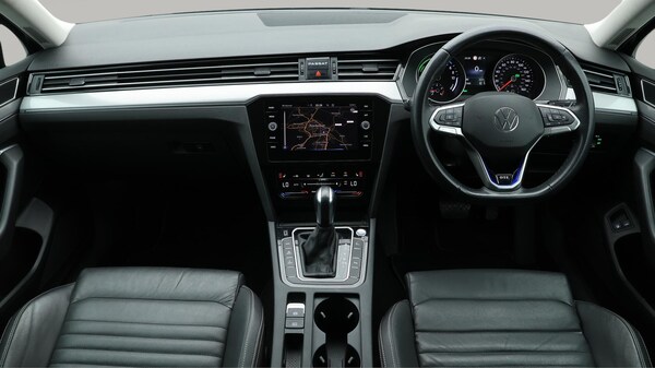 Used Volkswagen Passat 2021 for sale - 76214823: Photo 14