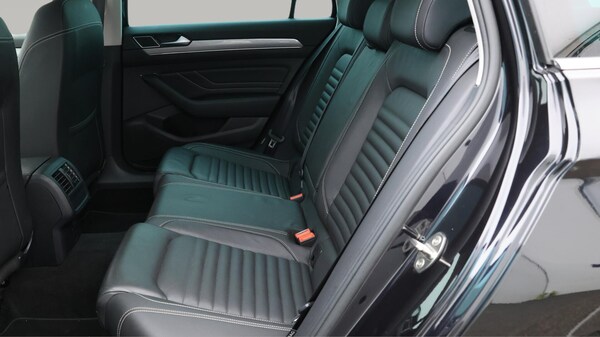 Used Volkswagen Passat 2021 for sale - 76214823: Photo 17