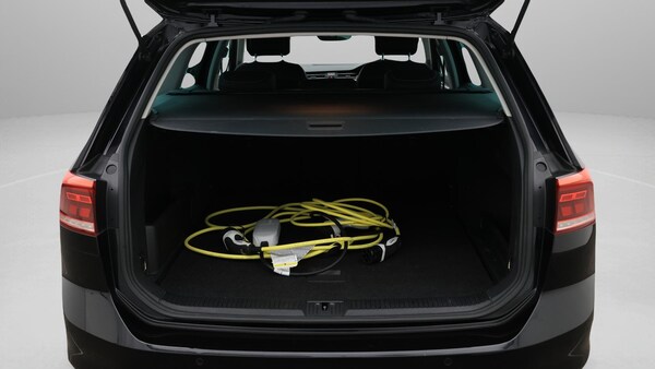 Used Volkswagen Passat 2021 for sale - 76214823: Photo 18