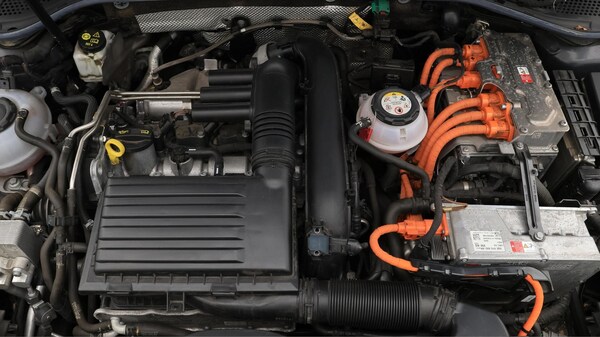 Used Volkswagen Passat 2021 for sale - 76214823: Photo 20