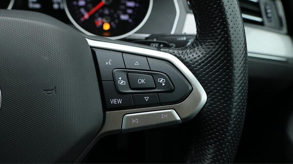 Used Volkswagen Passat 2021 for sale - 76214823: Photo 25