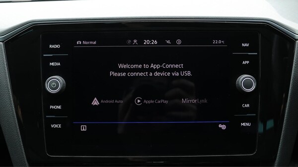 Used Volkswagen Passat 2021 for sale - 76214823: Photo 26