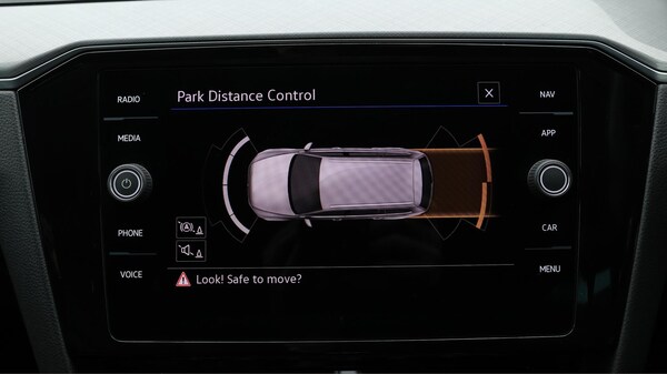 Used Volkswagen Passat 2021 for sale - 76214823: Photo 27