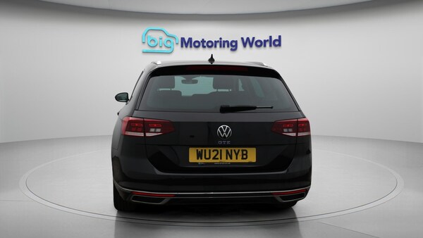 Used Volkswagen Passat 2021 for sale - 76214823: Photo 7