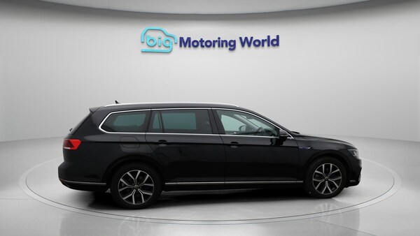 Used Volkswagen Passat 2021 for sale - 76214823: Photo 9
