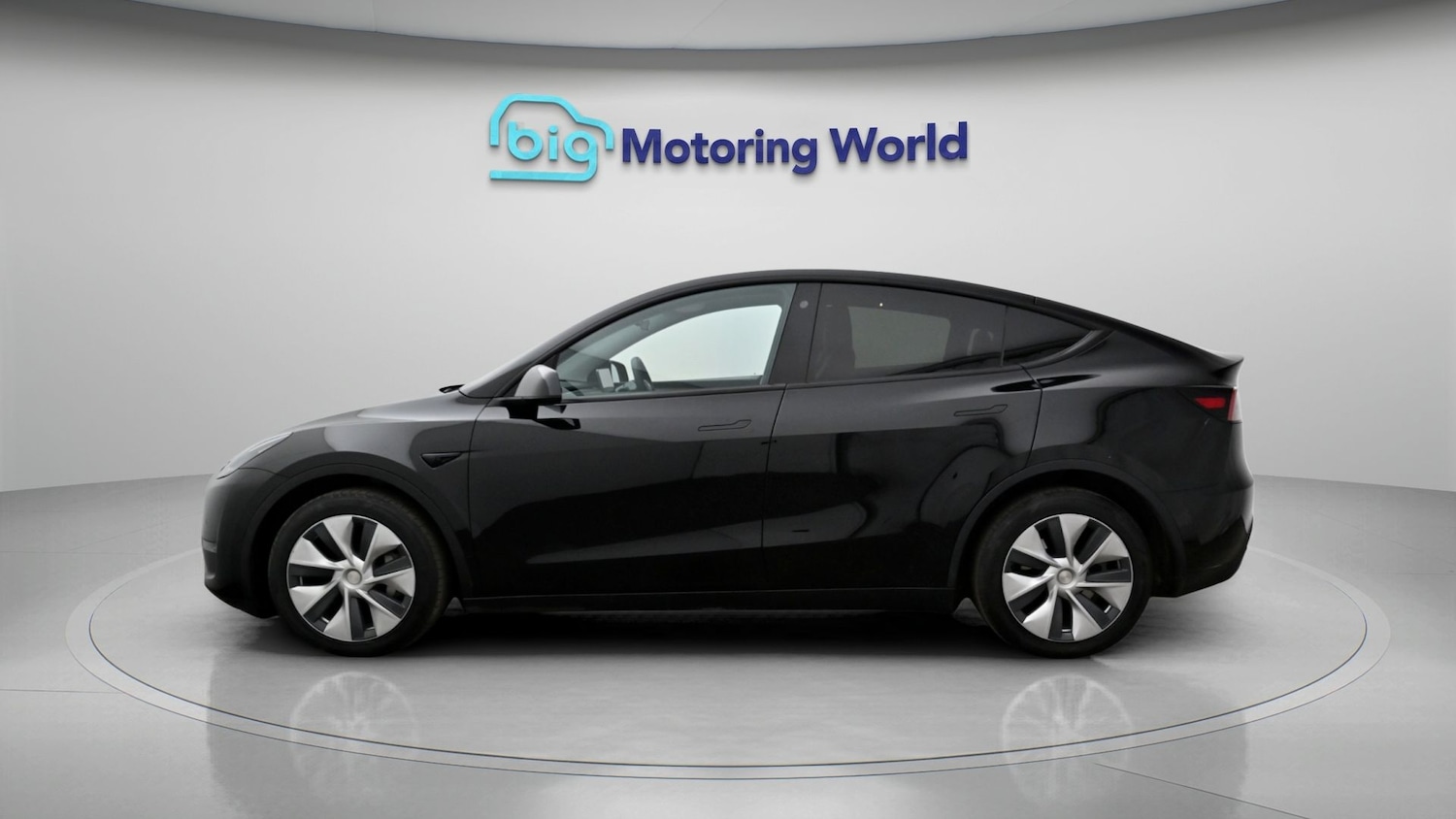 Used Tesla Model Y 2022 for sale - 77827737: Photo 4