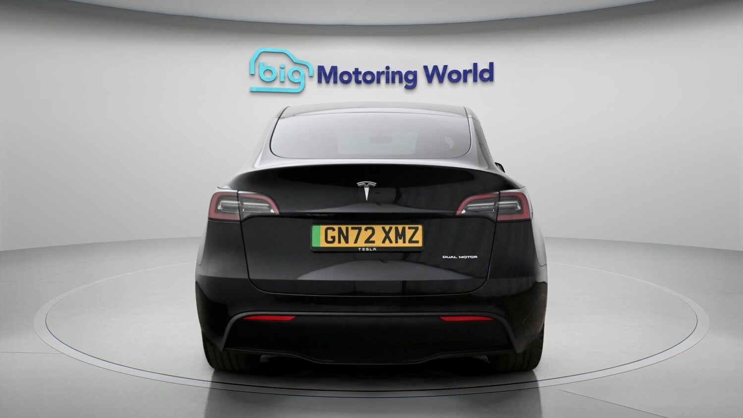 Used Tesla Model Y 2022 for sale - 77827737: Photo 6