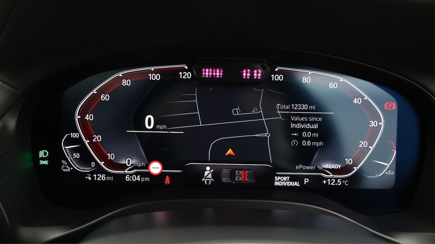 Used BMW iX3 2023 for sale - 77272496: Photo 10