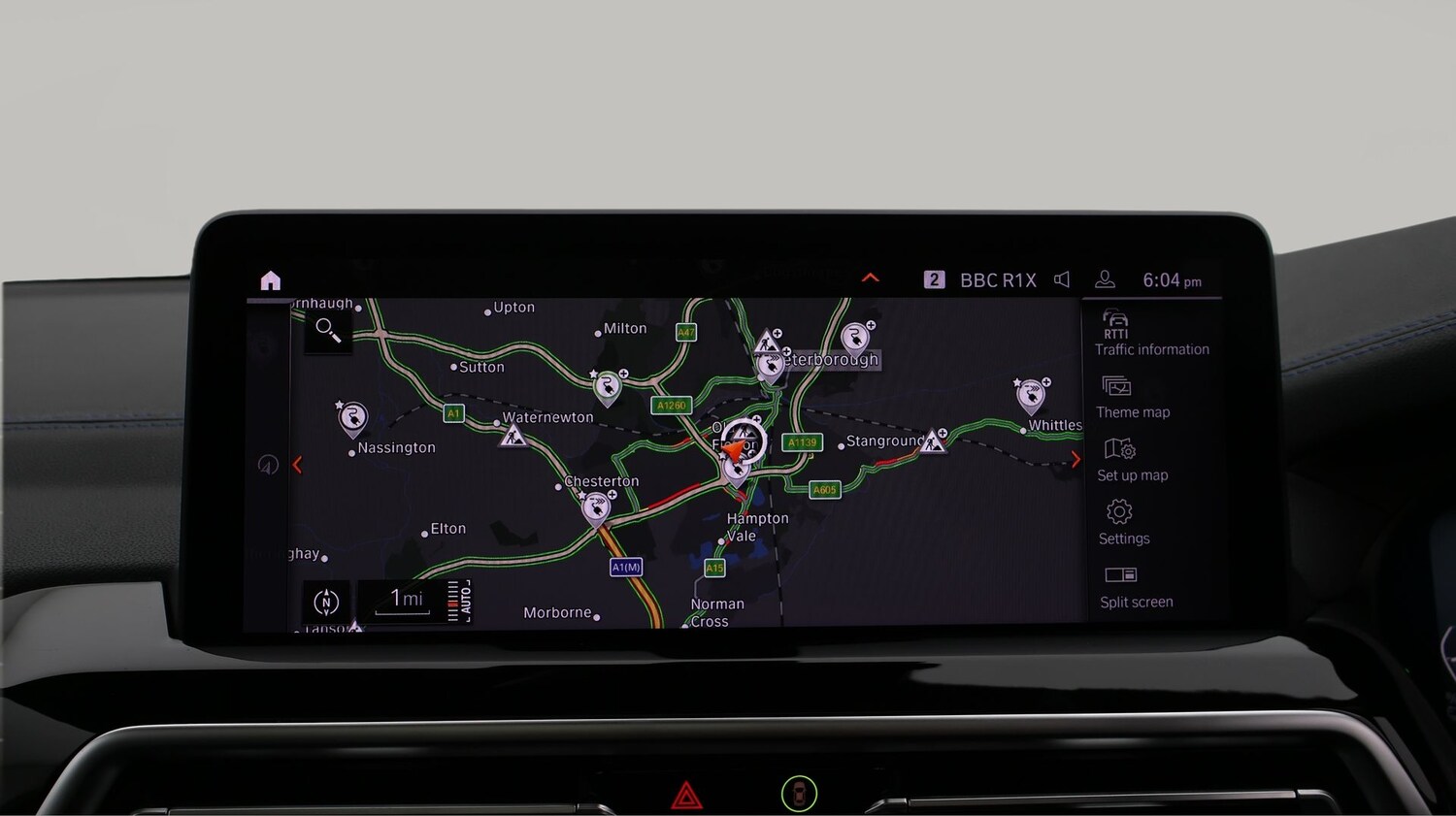 Used BMW iX3 2023 for sale - 77272496: Photo 11