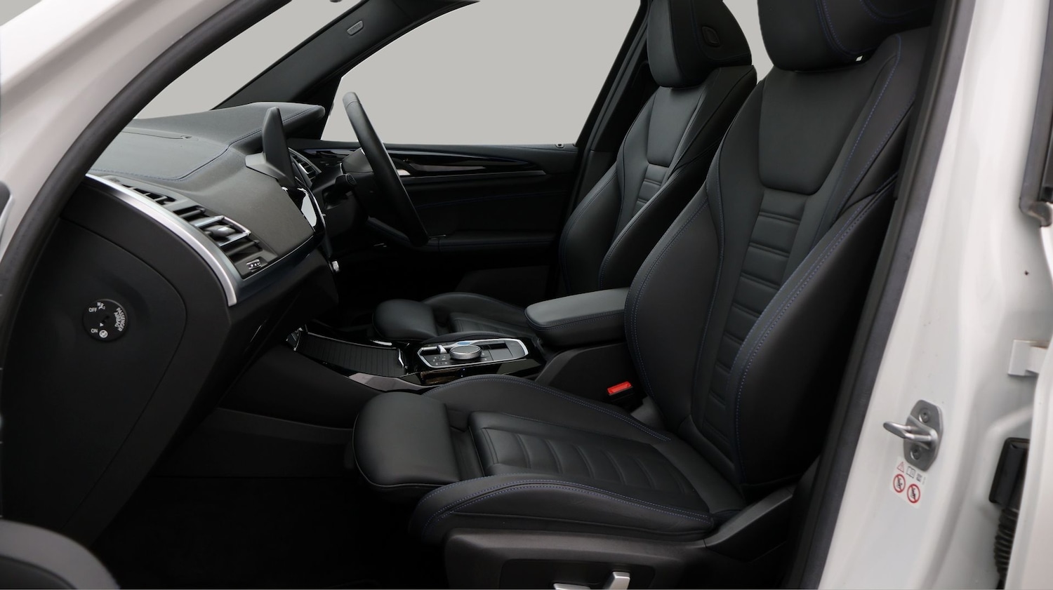 Used BMW iX3 2023 for sale - 77272496: Photo 14