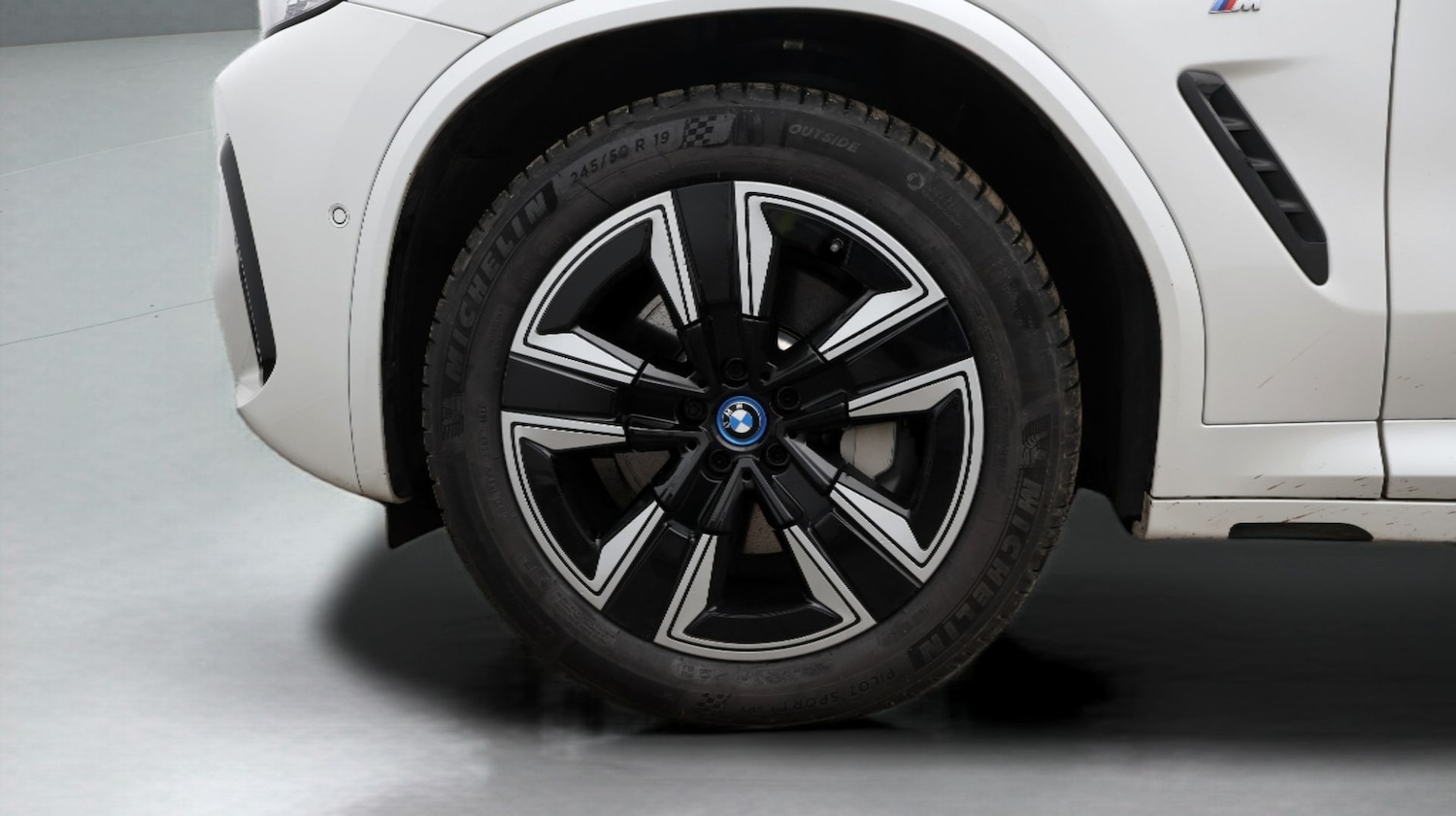 Used BMW iX3 2023 for sale - 77272496: Photo 18