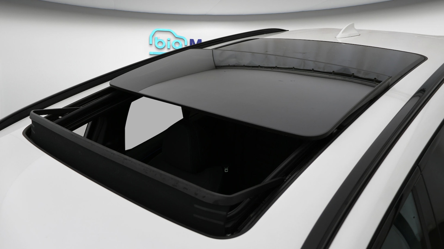 Used BMW iX3 2023 for sale - 77272496: Photo 20