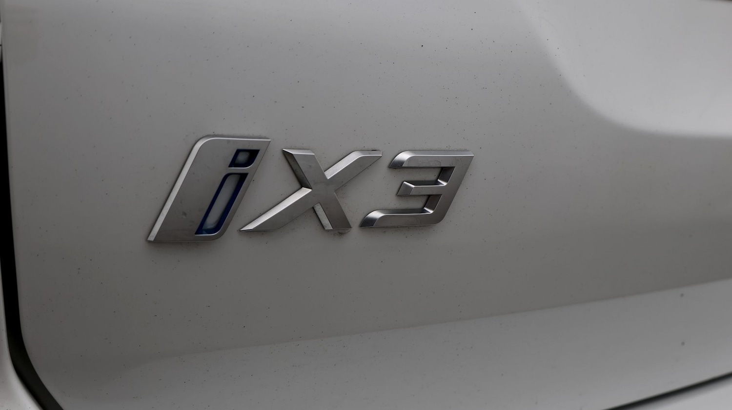 Used BMW iX3 2023 for sale - 77272496: Photo 21