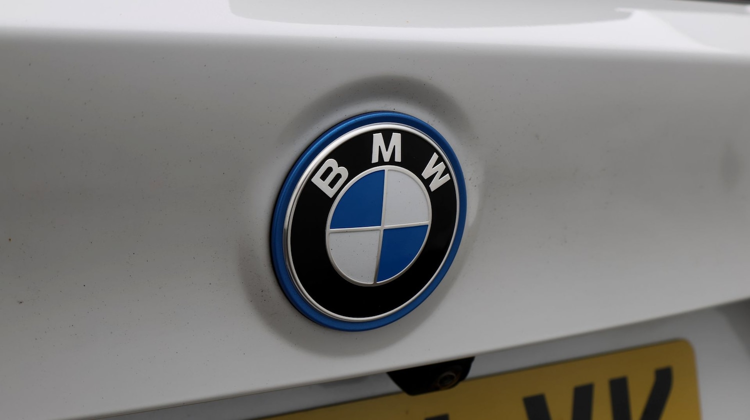 Used BMW iX3 2023 for sale - 77272496: Photo 24