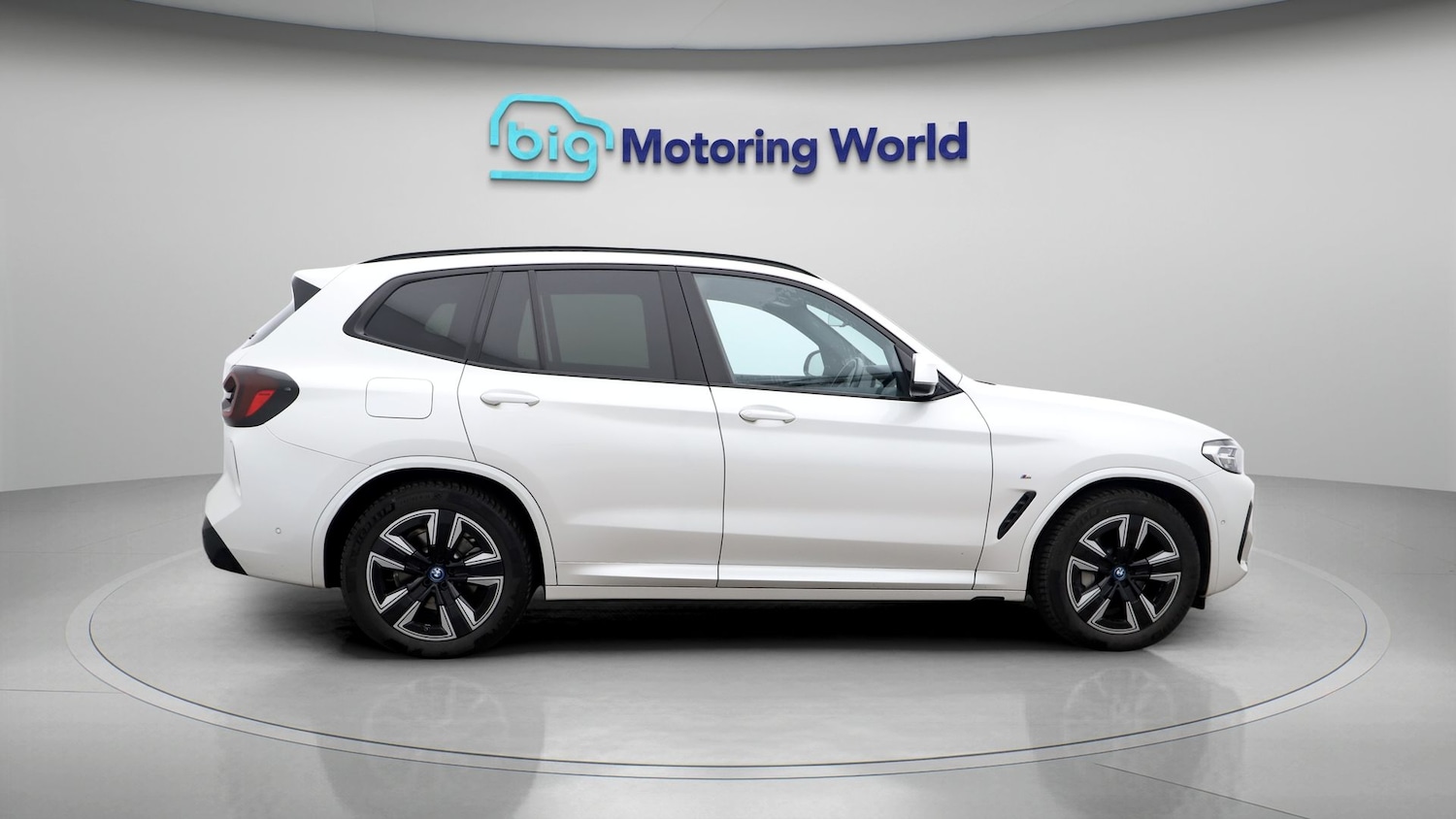 Used BMW iX3 2023 for sale - 77272496: Photo 8