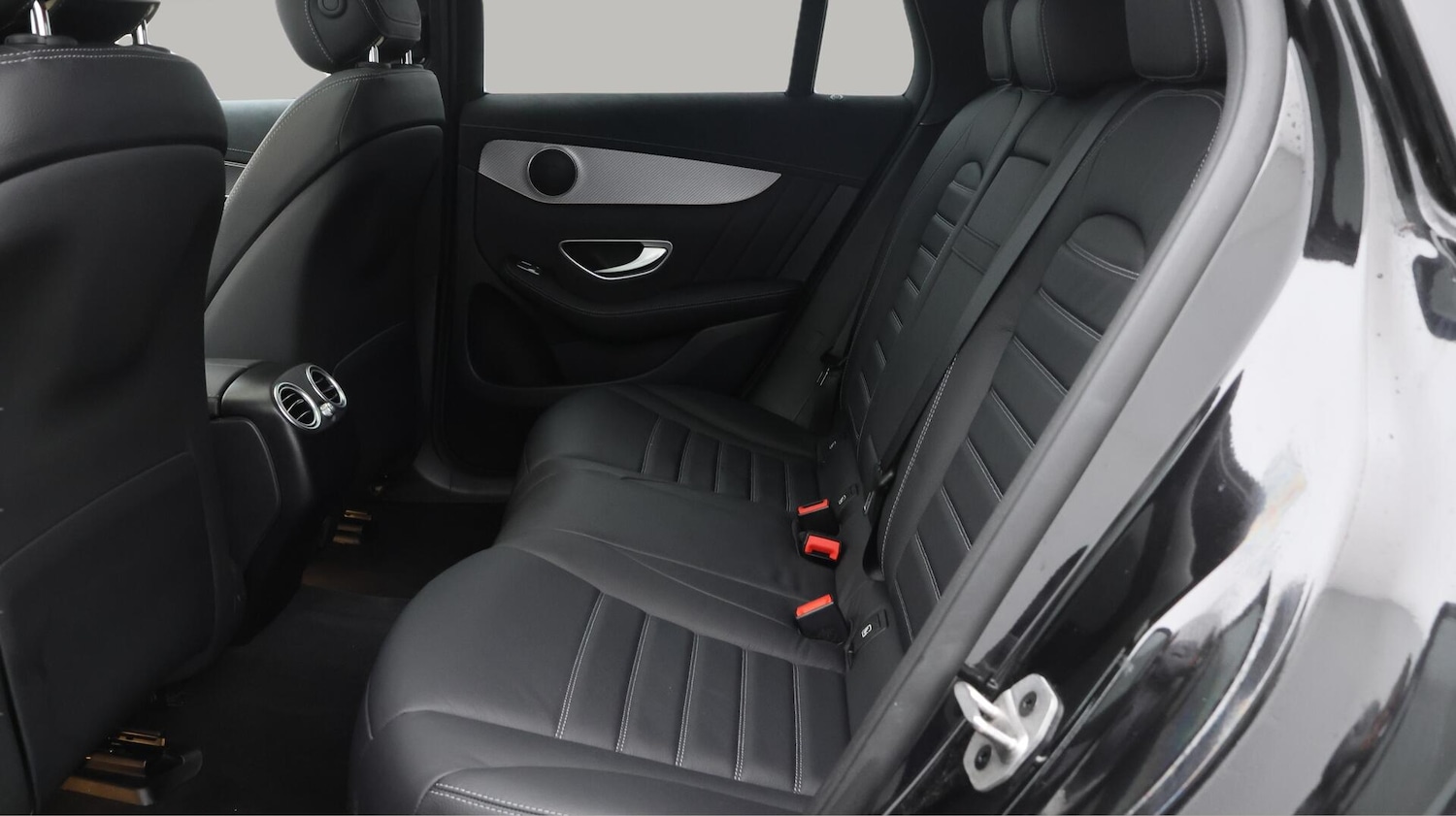 Used Mercedes-Benz EQC 2021 for sale - 76573547: Photo 17