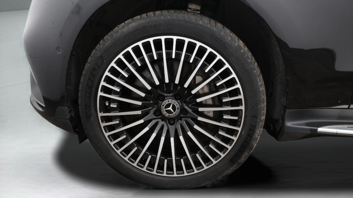 Used Mercedes-Benz EQC 2021 for sale - 76573547: Photo 19