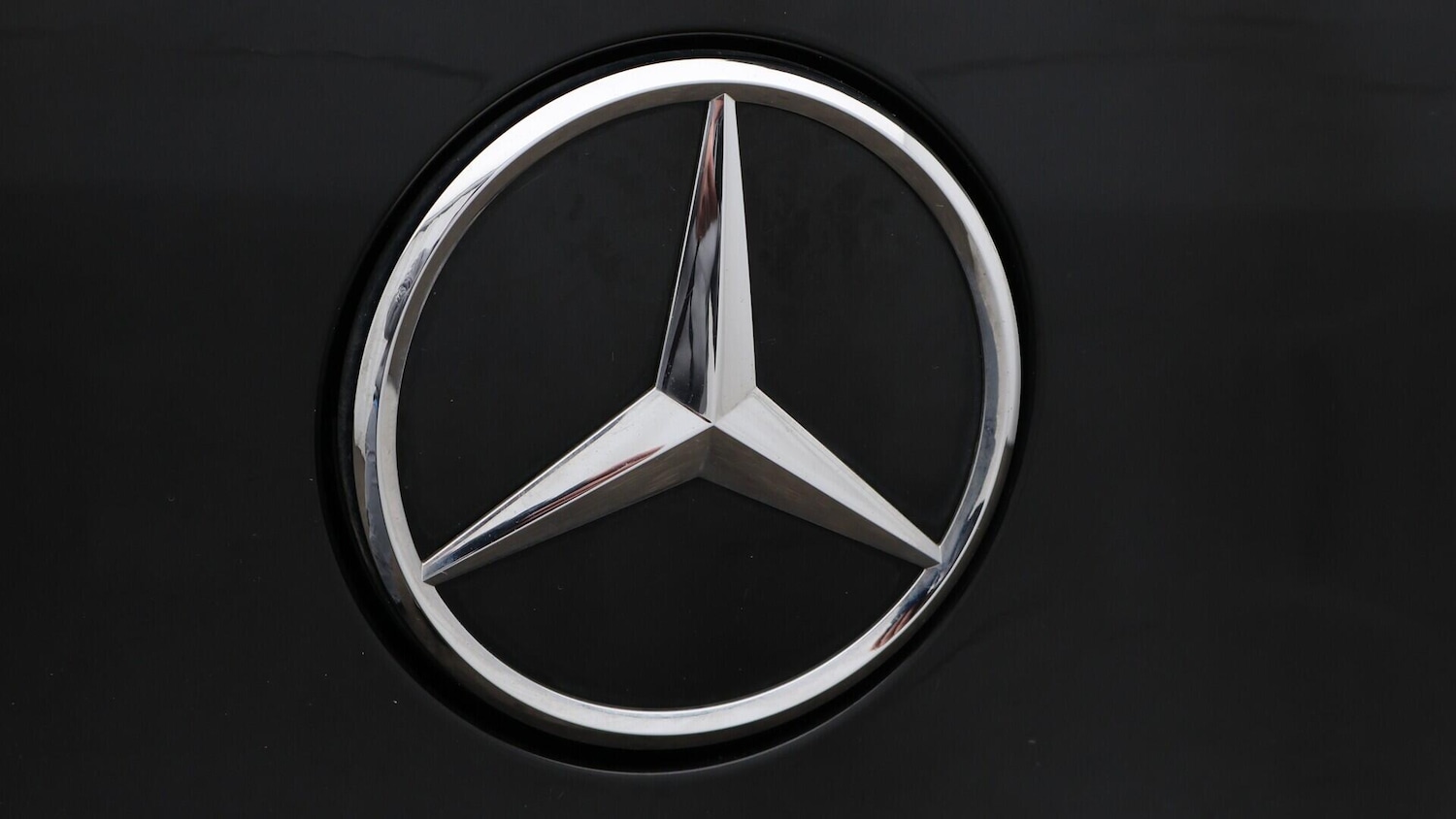 Used Mercedes-Benz EQC 2021 for sale - 76573547: Photo 22