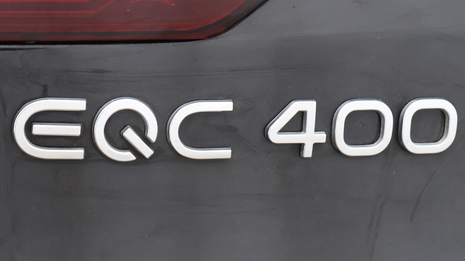 Used Mercedes-Benz EQC 2021 for sale - 76573547: Photo 24