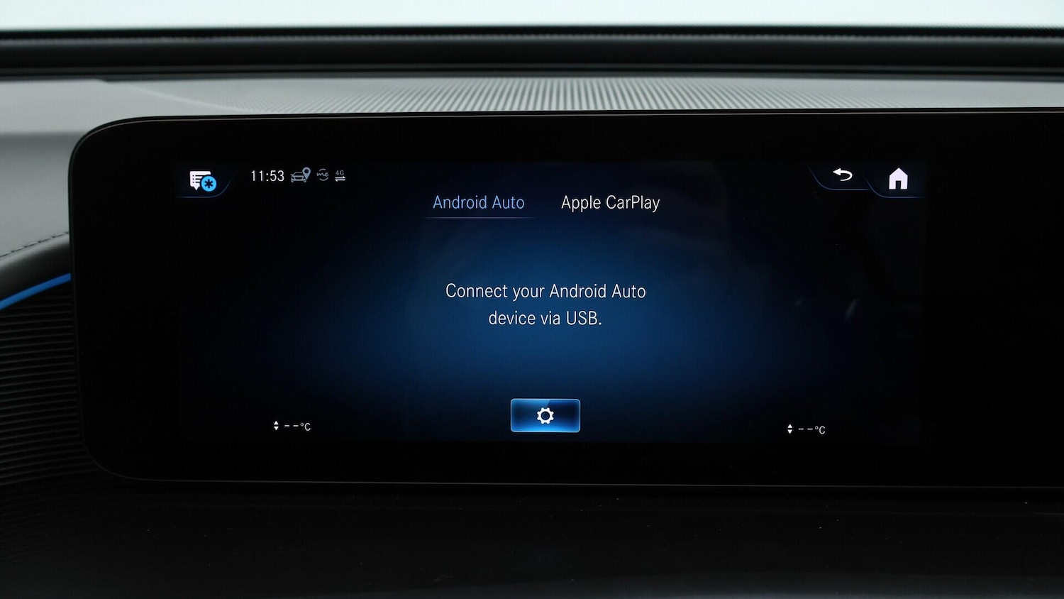 Used Mercedes-Benz EQC 2021 for sale - 76573547: Photo 27