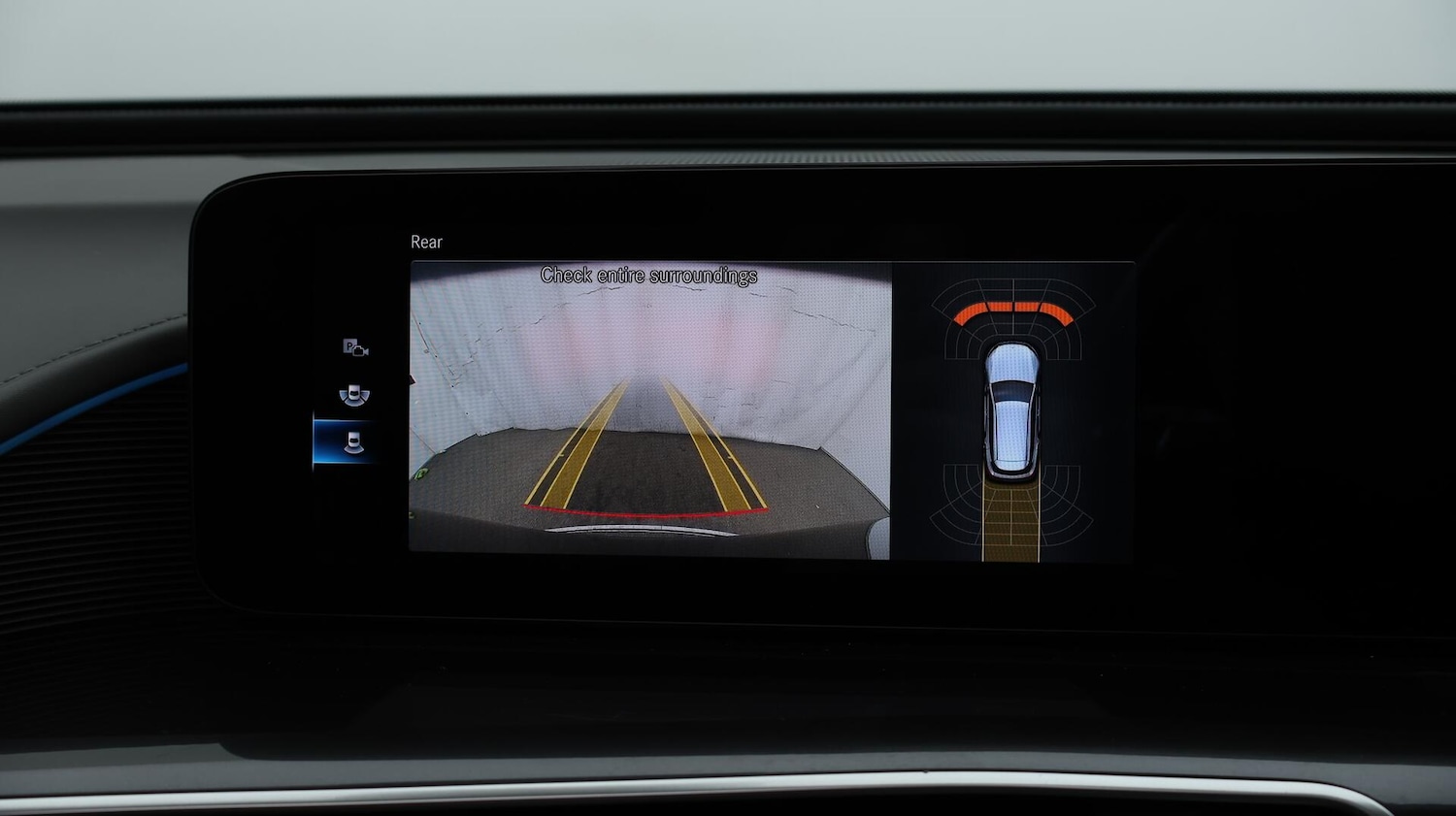 Used Mercedes-Benz EQC 2021 for sale - 76573547: Photo 28