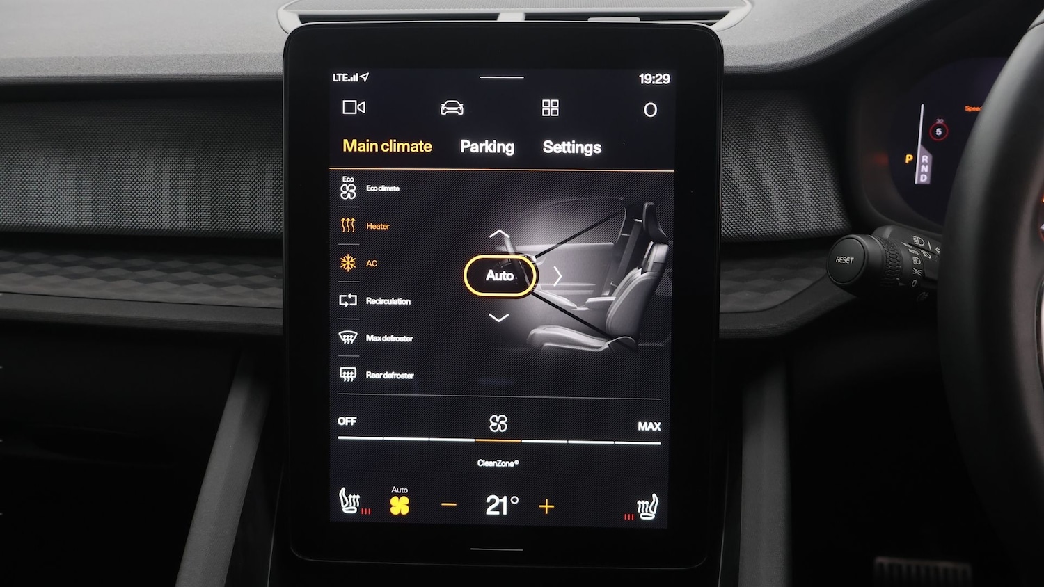 Used Polestar Polestar 2 2023 for sale - 77677054: Photo 12