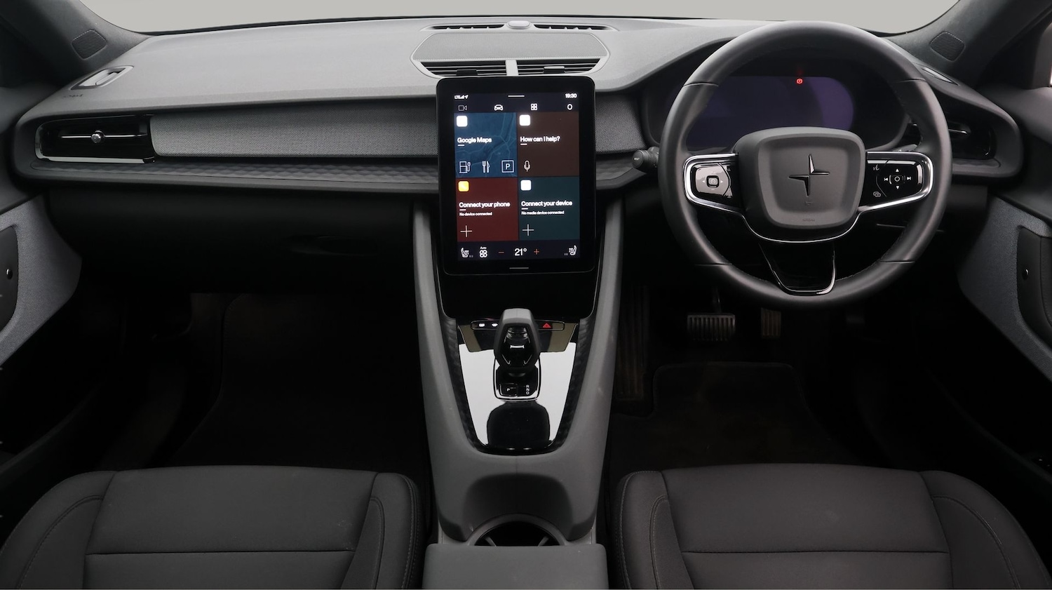 Used Polestar Polestar 2 2023 for sale - 77677054: Photo 13